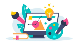 UI/UX & Graphic Design icon